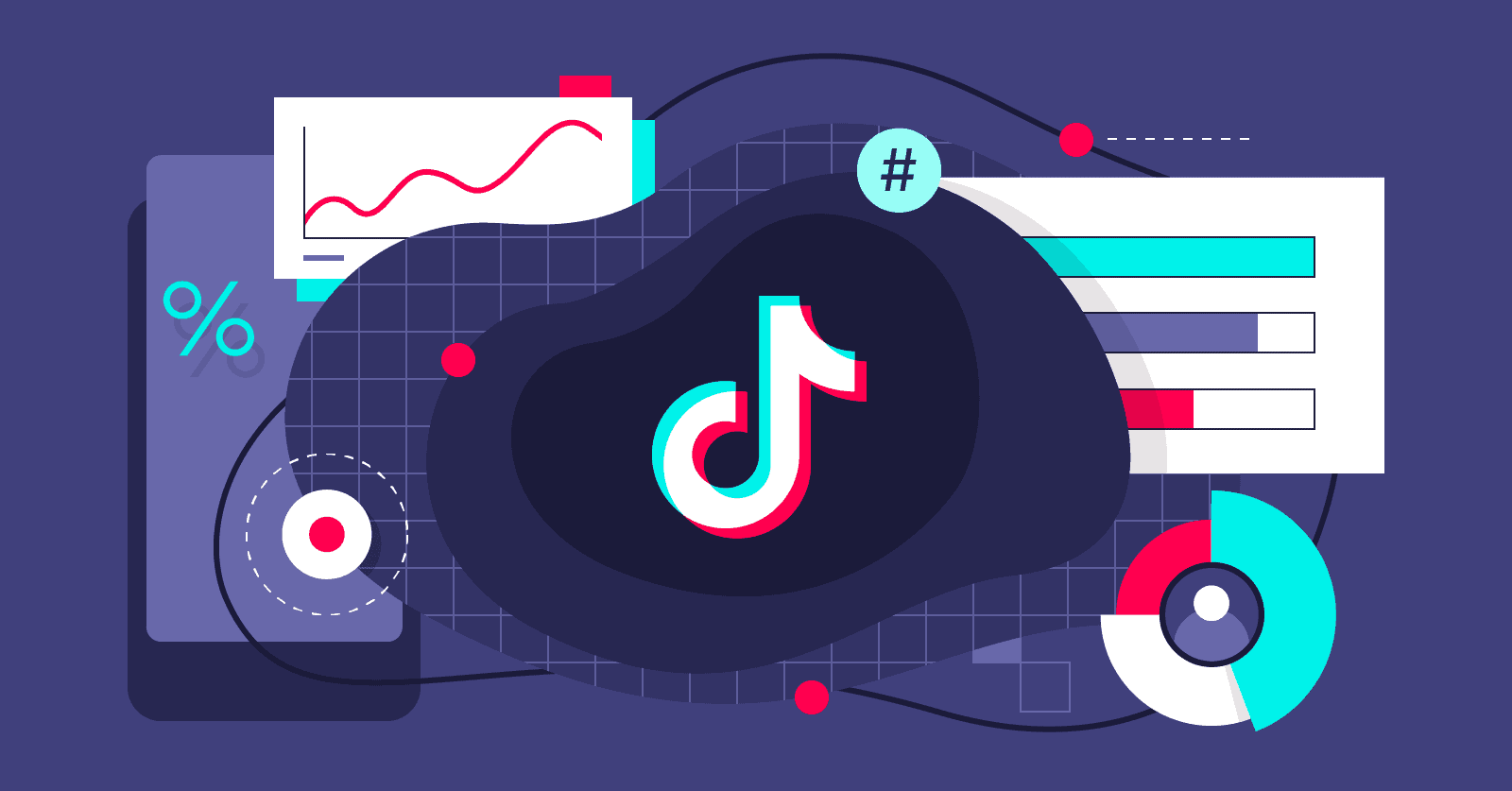  Solve the problem of live broadcast cold start! Fansoso TikTok Viewer Growth Service Online