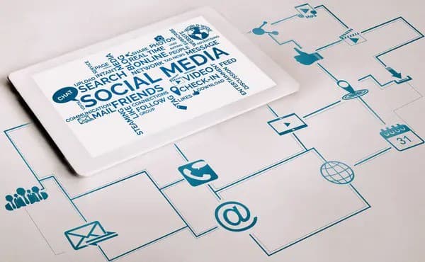 2025年如何在社交媒体营销中脱颖而出(七步)