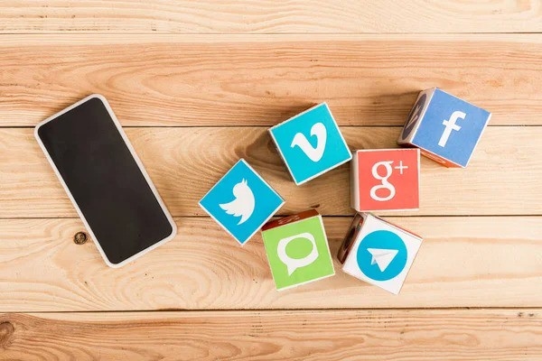 How to find your audience on social media